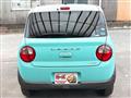 2015 Suzuki Lapin