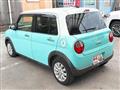 2015 Suzuki Lapin