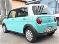2015 Suzuki Lapin