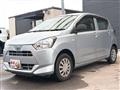 2021 Daihatsu Mira