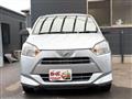 2021 Daihatsu Mira