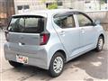 2021 Daihatsu Mira