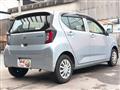 2021 Daihatsu Mira