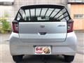 2021 Daihatsu Mira