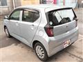 2021 Daihatsu Mira