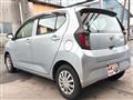 2021 Daihatsu Mira