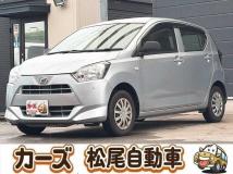 2021 Daihatsu Mira