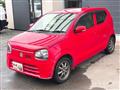 2015 Suzuki Alto