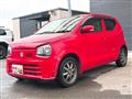 2015 Suzuki Alto