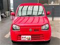 2015 Suzuki Alto