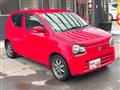 2015 Suzuki Alto