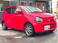 2015 Suzuki Alto
