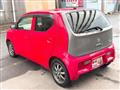 2015 Suzuki Alto