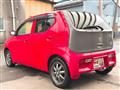 2015 Suzuki Alto