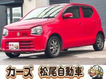 2015 Suzuki Alto