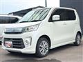 2015 Suzuki Wagon R