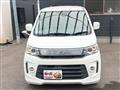 2015 Suzuki Wagon R