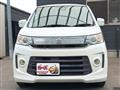 2015 Suzuki Wagon R