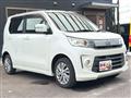 2015 Suzuki Wagon R