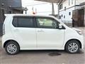 2015 Suzuki Wagon R