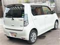 2015 Suzuki Wagon R