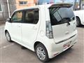 2015 Suzuki Wagon R