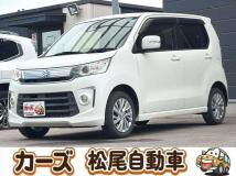2015 Suzuki Wagon R
