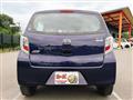 2014 Daihatsu Mira
