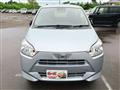 2021 Daihatsu Mira