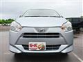 2021 Daihatsu Mira