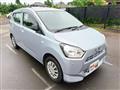 2021 Daihatsu Mira