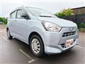 2021 Daihatsu Mira
