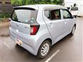 2021 Daihatsu Mira
