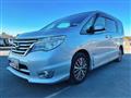2014 Nissan Serena