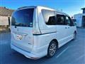 2014 Nissan Serena
