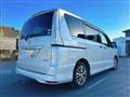2014 Nissan Serena