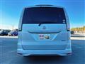 2014 Nissan Serena