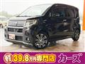 2016 Daihatsu Move Custom