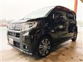 2016 Daihatsu Move Custom