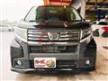 2016 Daihatsu Move Custom
