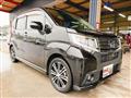 2016 Daihatsu Move Custom