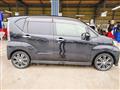2016 Daihatsu Move Custom
