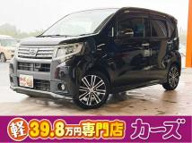 2016 Daihatsu Move Custom