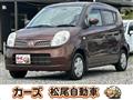 2009 Nissan Moco