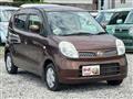 2009 Nissan Moco