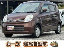 2009 Nissan Moco