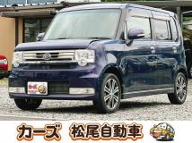2014 Daihatsu Move Conte