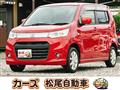 2013 Suzuki Wagon R