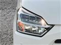 2021 Daihatsu Mira