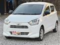 2021 Daihatsu Mira